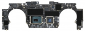 Материнская плата MacBook Pro A1990 15" (Touch Bar/Mid 2018) Intel Core i7 2.2 GHz