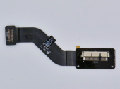 Шлейф SSD для MacBook Pro Retina 13" A1425 (Late 2012 - Early 2013)