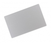 Тачпад для Macbook Retina A1534 12.0" (2015) Cеребристого цвета (Silver) FORCE