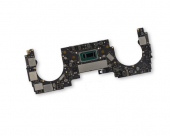 Материнская плата MacBook Pro A1706 13" (Touch Bar/Late 2016) Intel Core i5 3.1 GHz