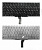 Клавиатура для MacBook Air 11" A1370, A1465 RUS РСТ (Г-образный вертикальный Enter)