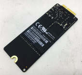 SSD диск Apple SD5SL2-256G-1205E, 256Gb